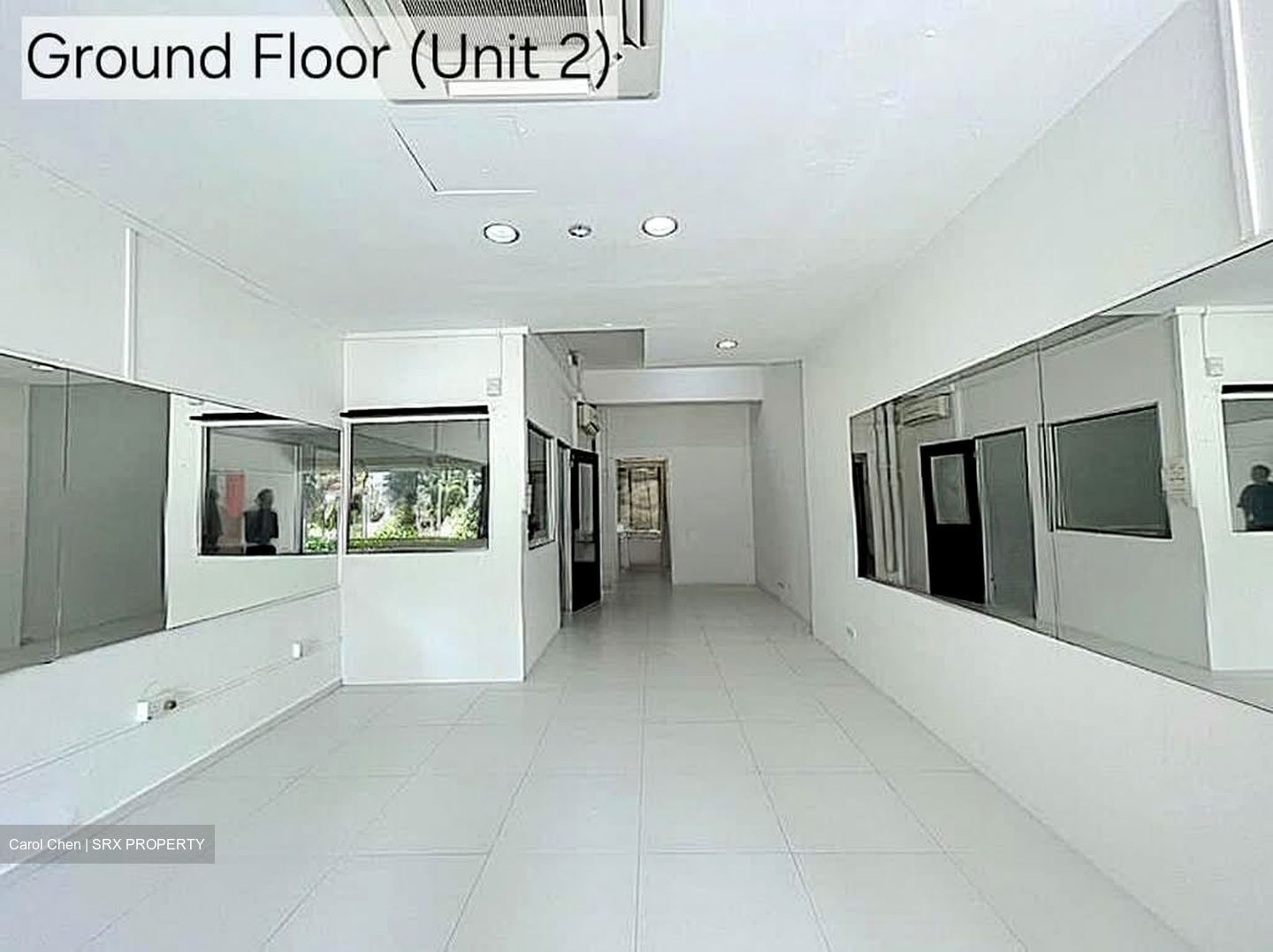 Crawford Court (D7), Retail #553532711